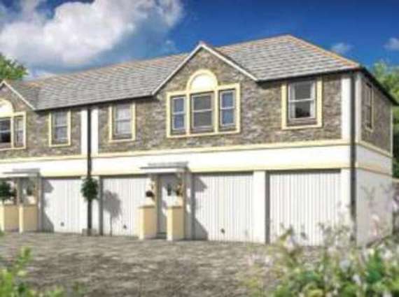 2&nbsp;Bedroom&nbsp;Detached