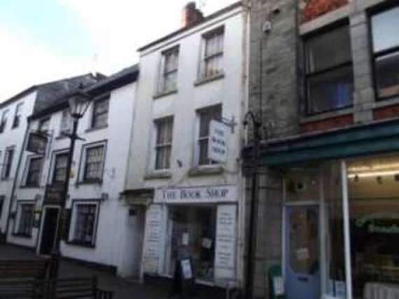 Bodmin Cornwall Bodmin, PL31 2...