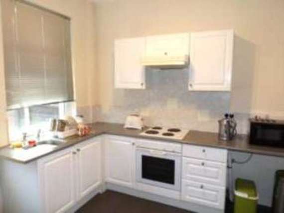 2 Bedroom Terraced