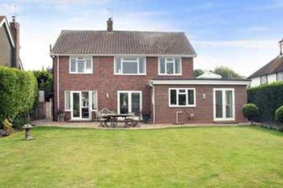 3 Bedroom Detached