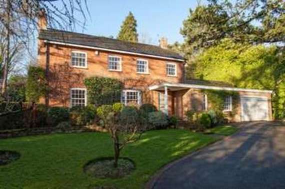 5 Bedroom Detached