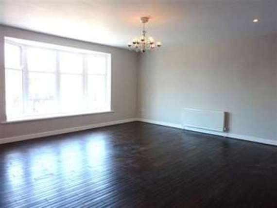 3 Bedroom Maisonette
