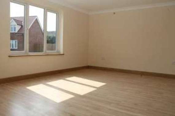 4 Bedroom Detached