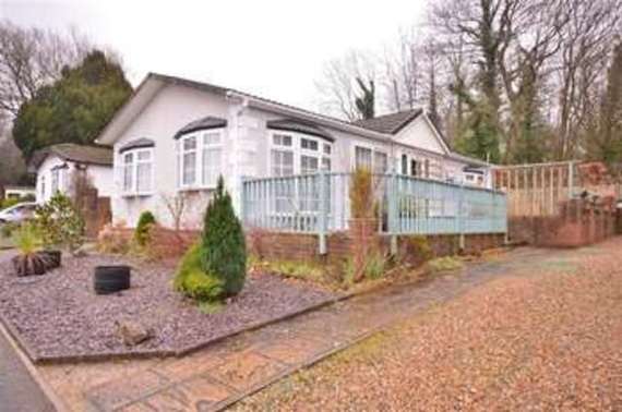 2&nbsp;Bedroom&nbsp;Detached