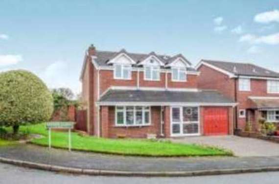 3 Bedroom Detached