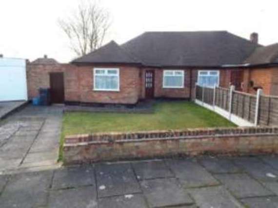 3&nbsp;Bedroom&nbsp;Bungalow