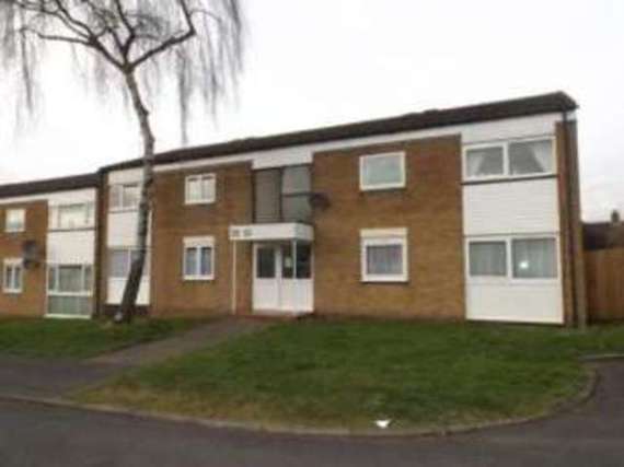 1 Bedroom Flat