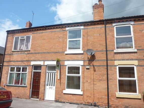 2 Bedroom Terraced