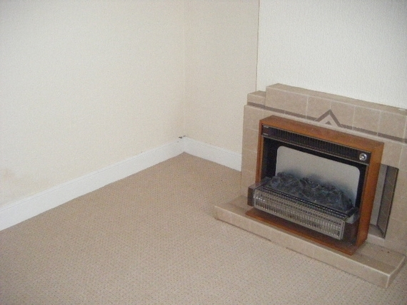 2 Bedroom Terraced