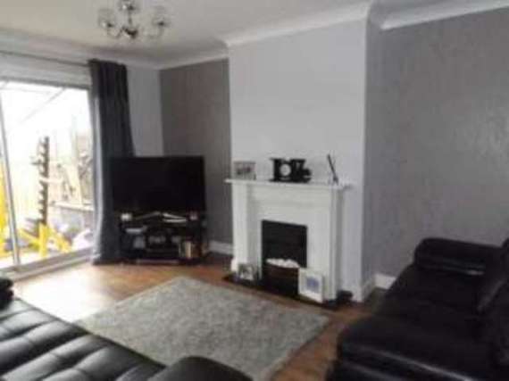 3 Bedroom Terraced