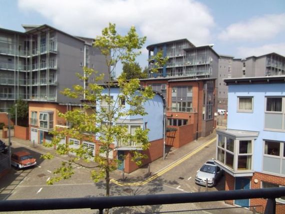 3 Bedroom Mews