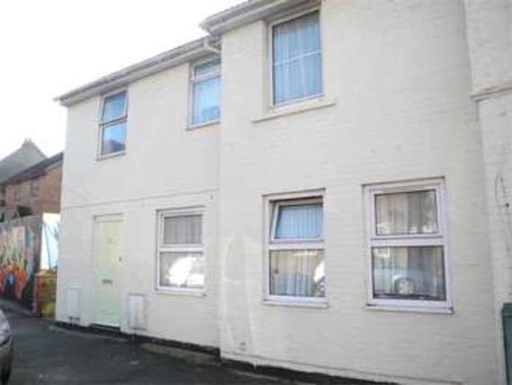 3 Bedroom End of Ter...
