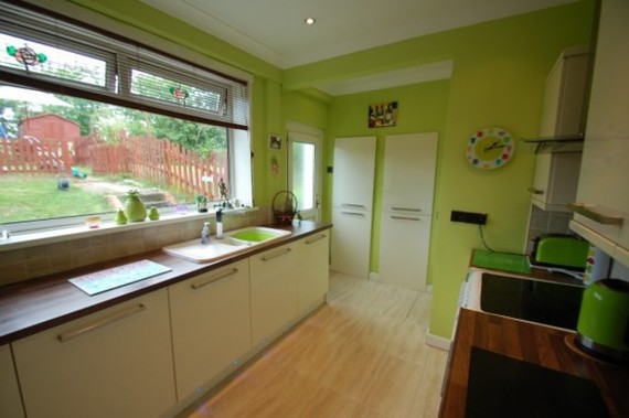 4&nbsp;Bedroom&nbsp;End of Ter...