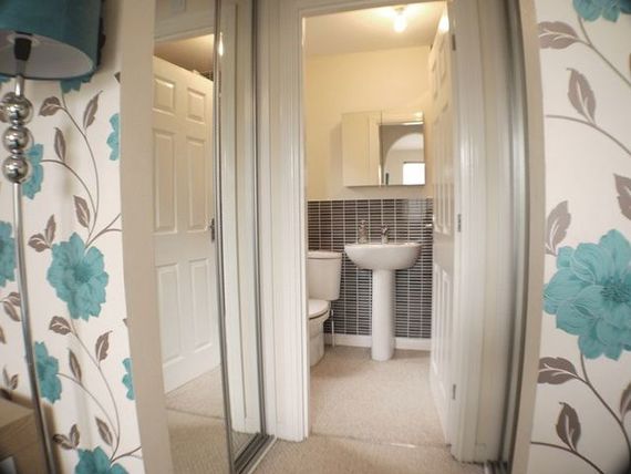 4 Bedroom Detached