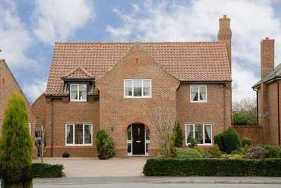 4&nbsp;Bedroom&nbsp;Detached