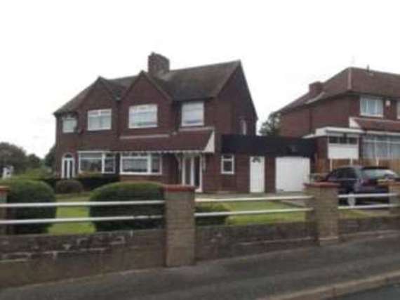 3 Bedroom Detached