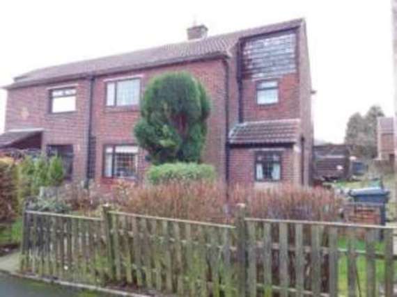 3&nbsp;Bedroom&nbsp;Semi-Detac...