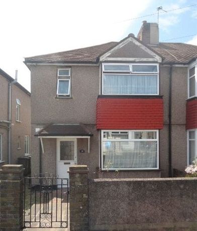 3 Bedroom Semi-Detac...