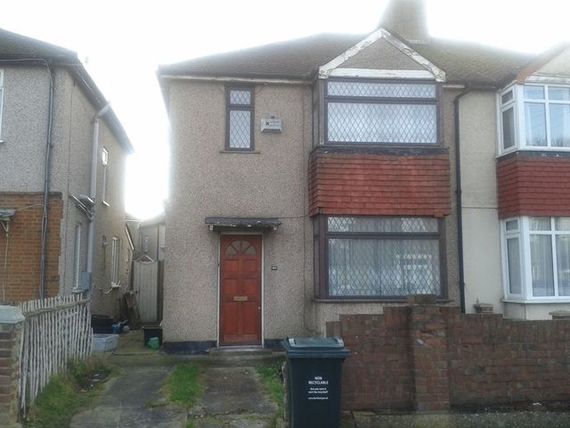 3 Bedroom Semi-Detac...