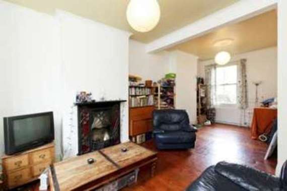 3 Bedroom Terraced