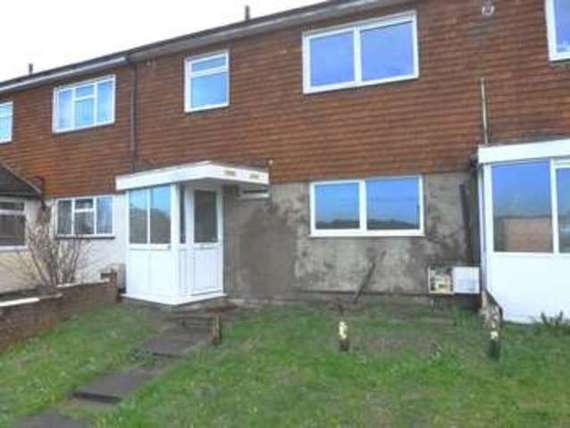 3 Bedroom Terraced