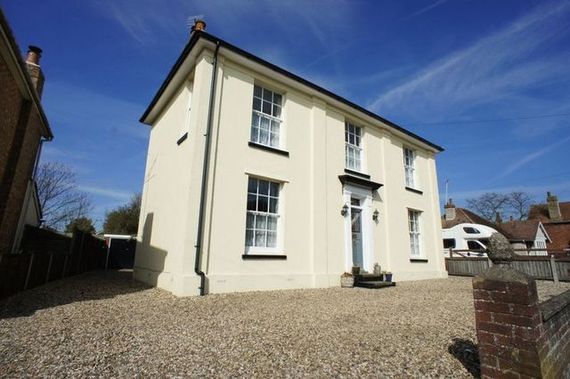 4 Bedroom Detached