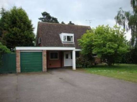 5 Bedroom Detached