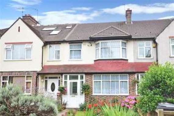 3 Bedroom Terraced