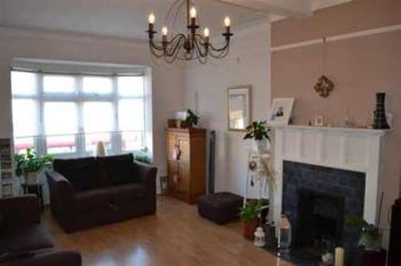 2 Bedroom Apartment