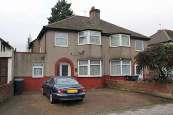 3 Bedroom Semi-Detac...