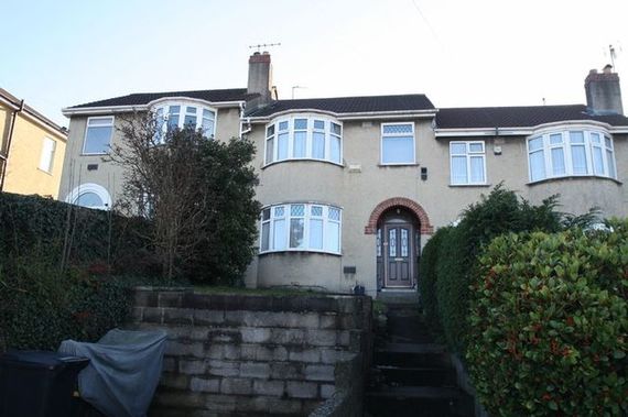 3 Bedroom Terraced