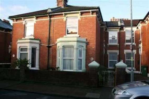 3 Bedroom Terraced