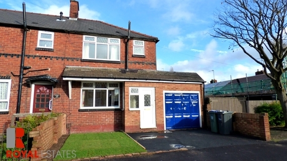 2&nbsp;Bedroom&nbsp;Semi-Detac...