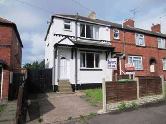 2 Bedroom Detached