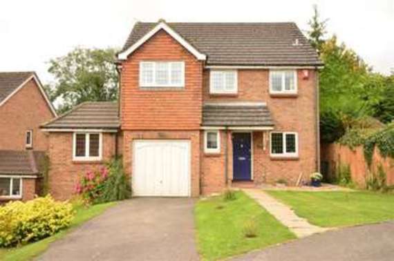 4 Bedroom Detached