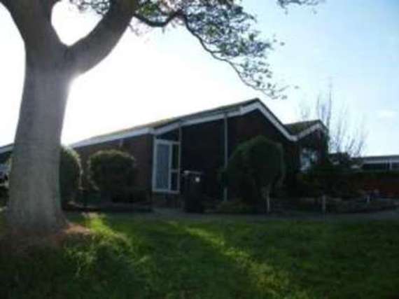 2 Bedroom Bungalow