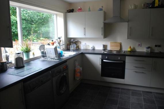 3 Bedroom Apartment