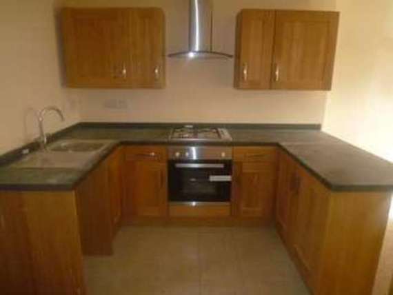 2 Bedroom Terraced