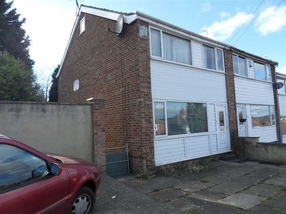 3 Bedroom Property