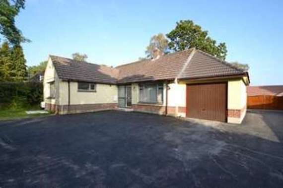 3 Bedroom Detached