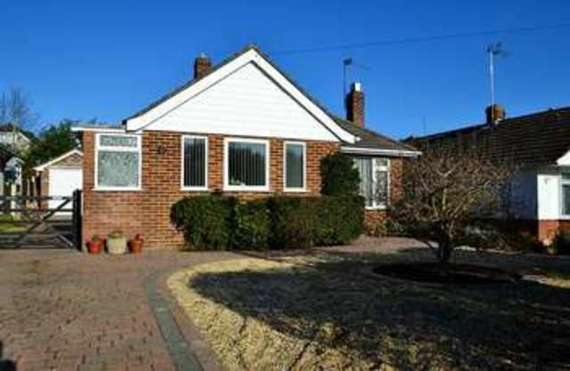2 Bedroom Detached