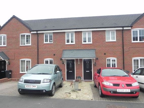 2&nbsp;Bedroom&nbsp;Terraced