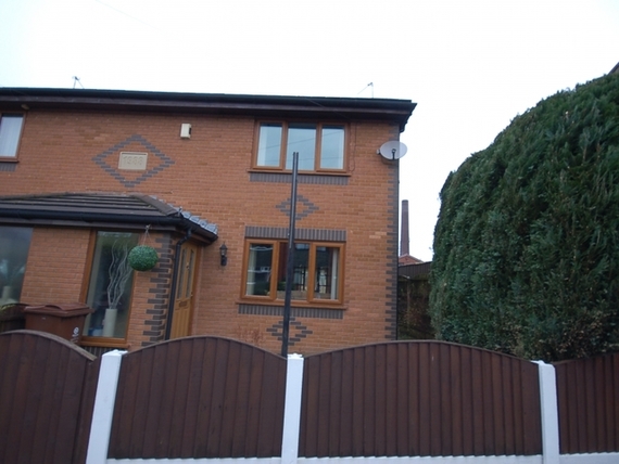 3 Bedroom Semi-Detac...