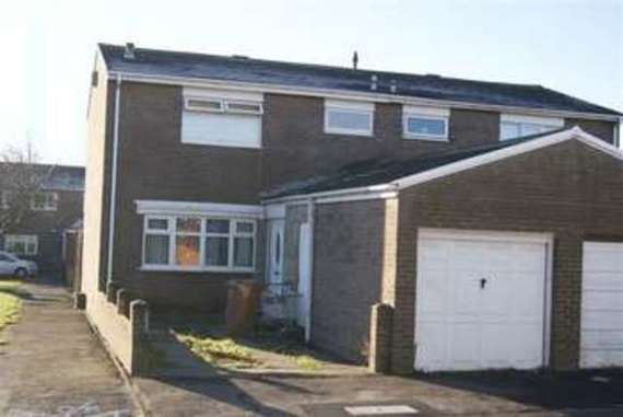 3 Bedroom Detached