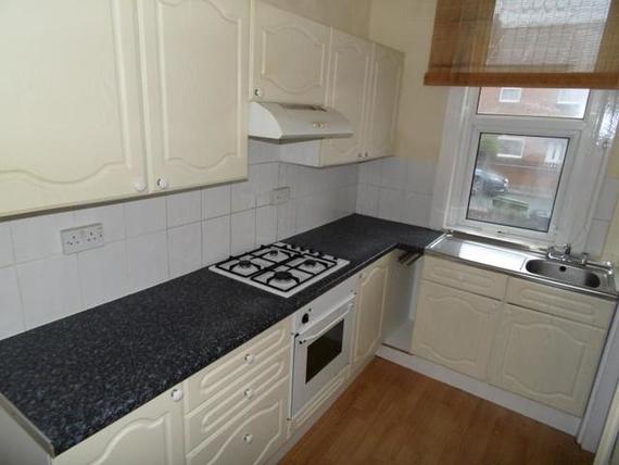 Brownhill Crescent Harehills H...