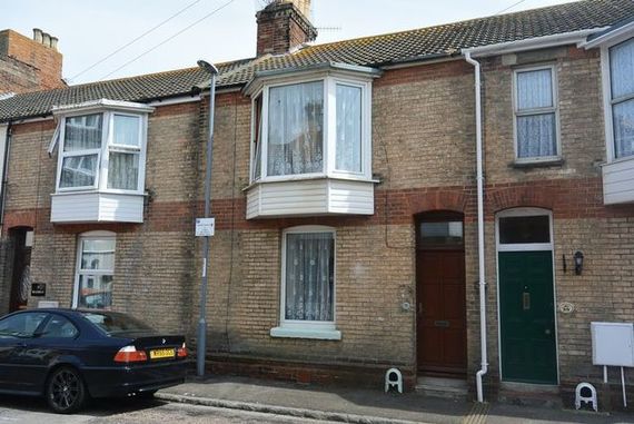 3 Bedroom Terraced