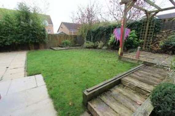 4 Bedroom Detached