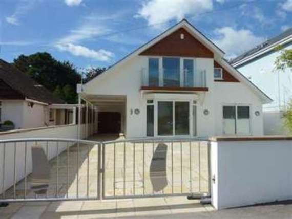 4 Bedroom Detached