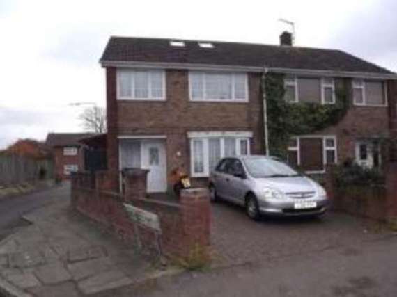 3&nbsp;Bedroom&nbsp;Semi-Detac...