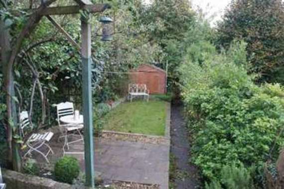 2&nbsp;Bedroom&nbsp;Terraced